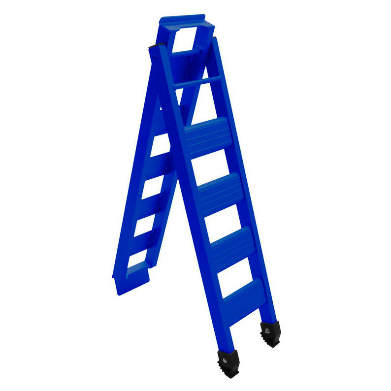 Rampa Carga Crosspro Aluminio