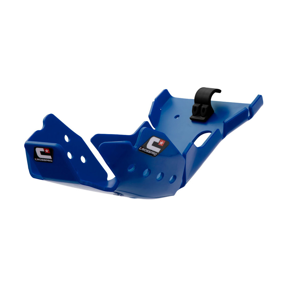 Cubre Carter Crosspro Enduro Dtc Gasgas 21-23 / Husqvarna 20-23 / KTM 20-23 Mod. 2t