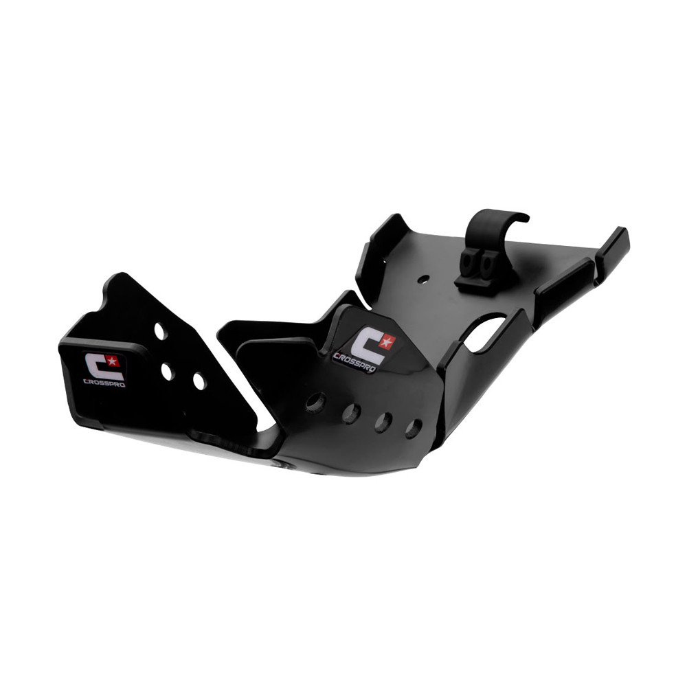 Cubre Carter Crosspro Enduro Dtc Beta Rr 4t/ 20-25 20-23