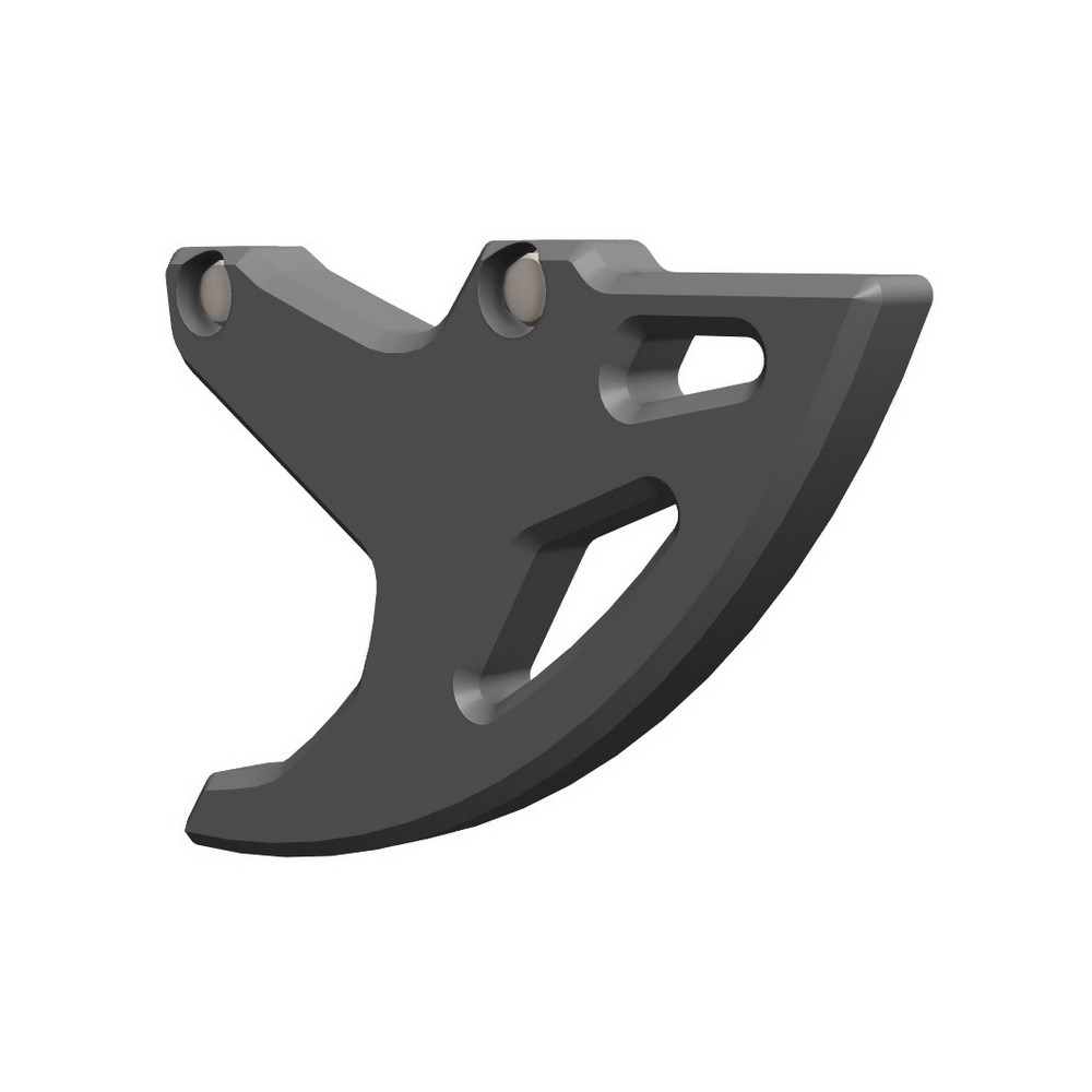 Protector Recambio Protector Disco Freno Trasero Crosspro Honda 00-24