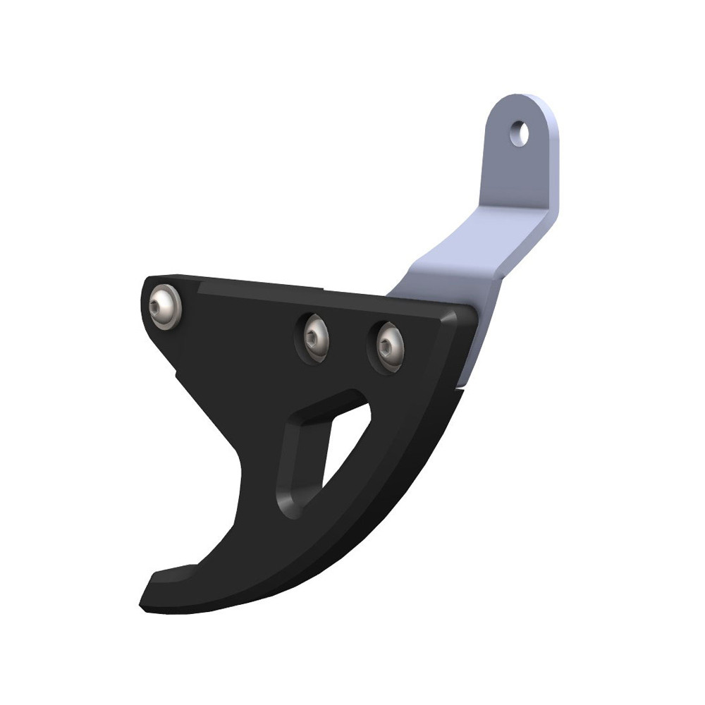 Protector Recambio Protector Disco Freno Trasero Crosspro Fantic 20-24 / Yamaha 05-24