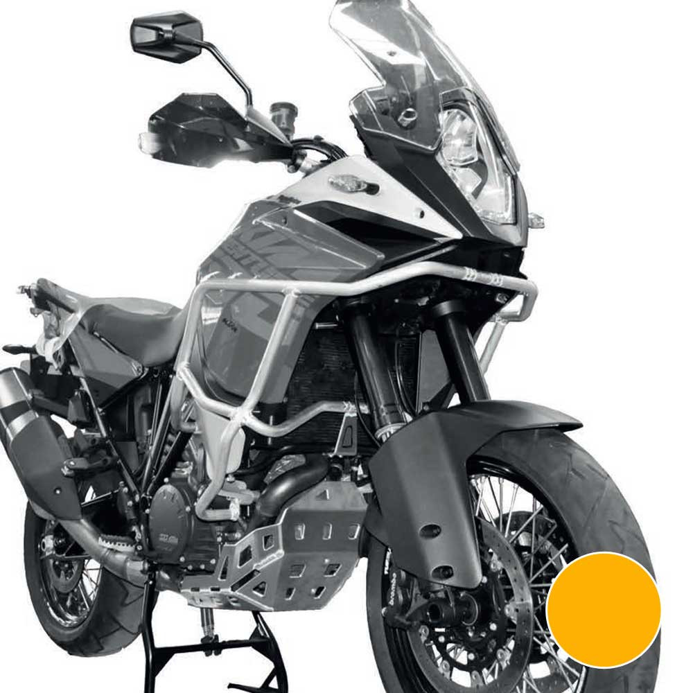 [2CP12500220010] Barras Protección Carenado Crosspro KTM 1190 Adventure 13-16 1190 Adventure R 13-16