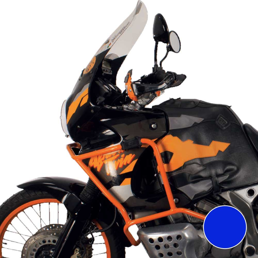 Barras Protección Motor Carenado Crosspro Honda XRV750 Africa Twin 93-00