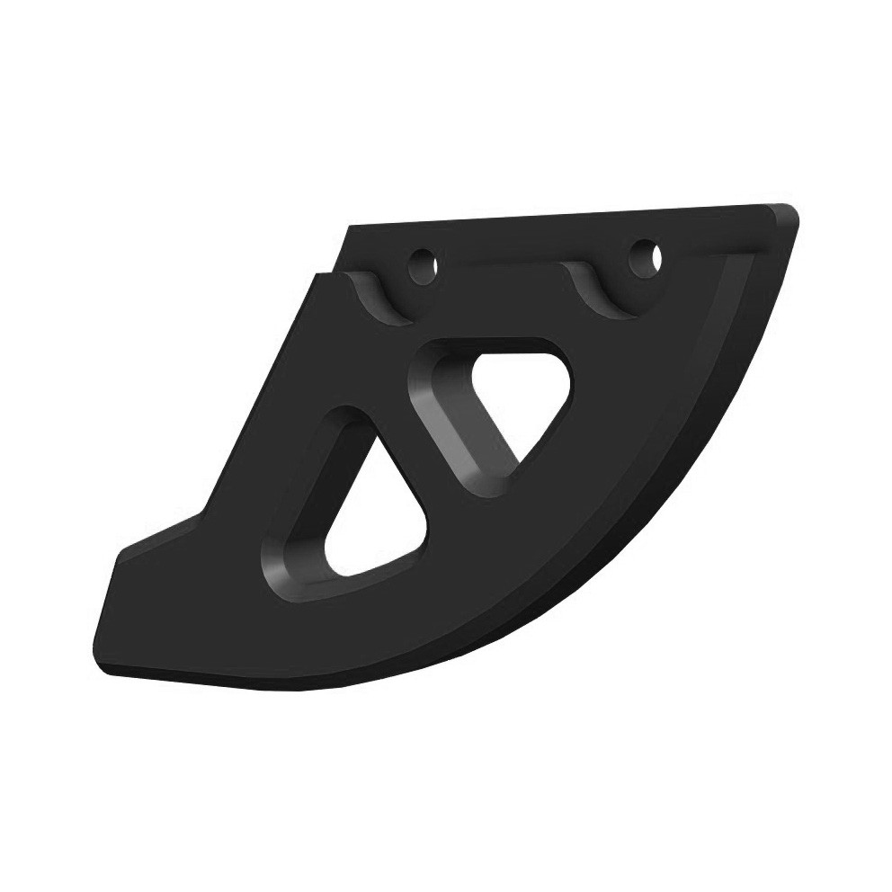 Protector Recambio Protector Disco Freno Trasero Crosspro Gasgas / Husaberg / Husqvarna / KTM / Sherco