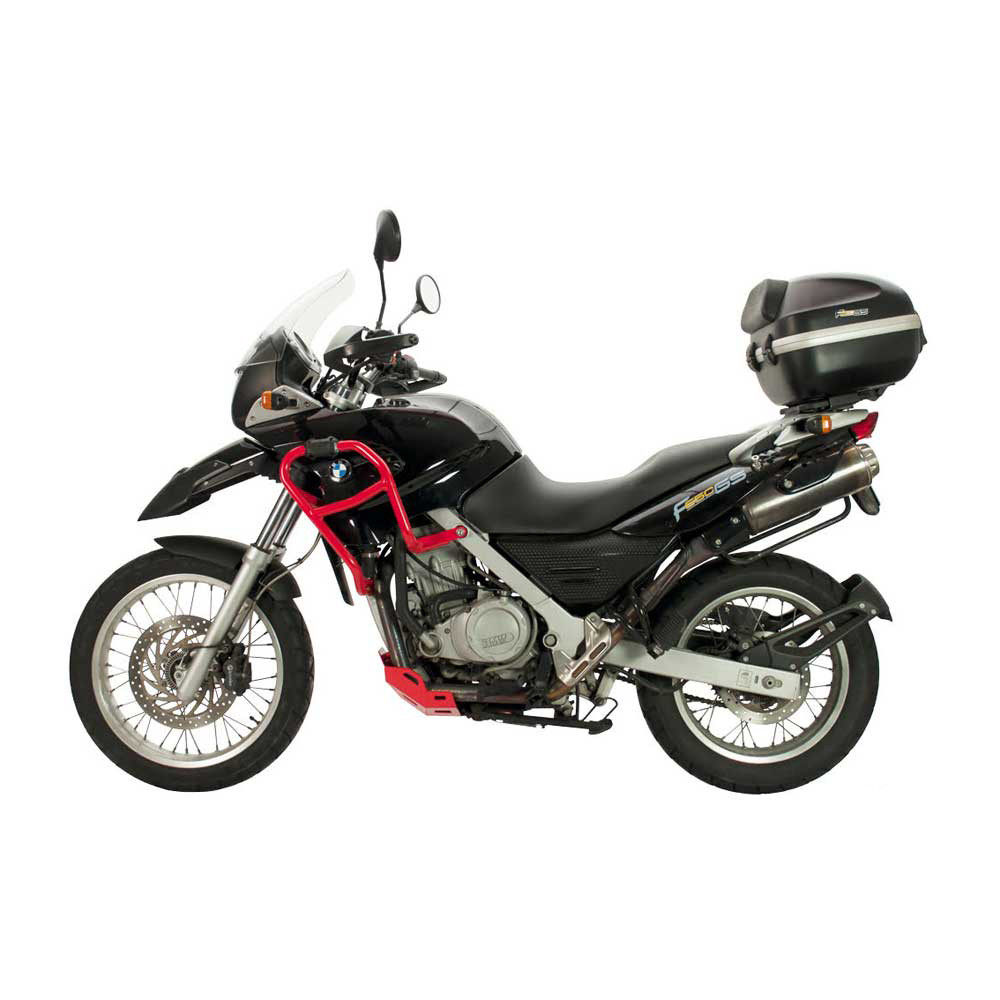 Barras Protección Carenado Crosspro BMW F650GS 99-04