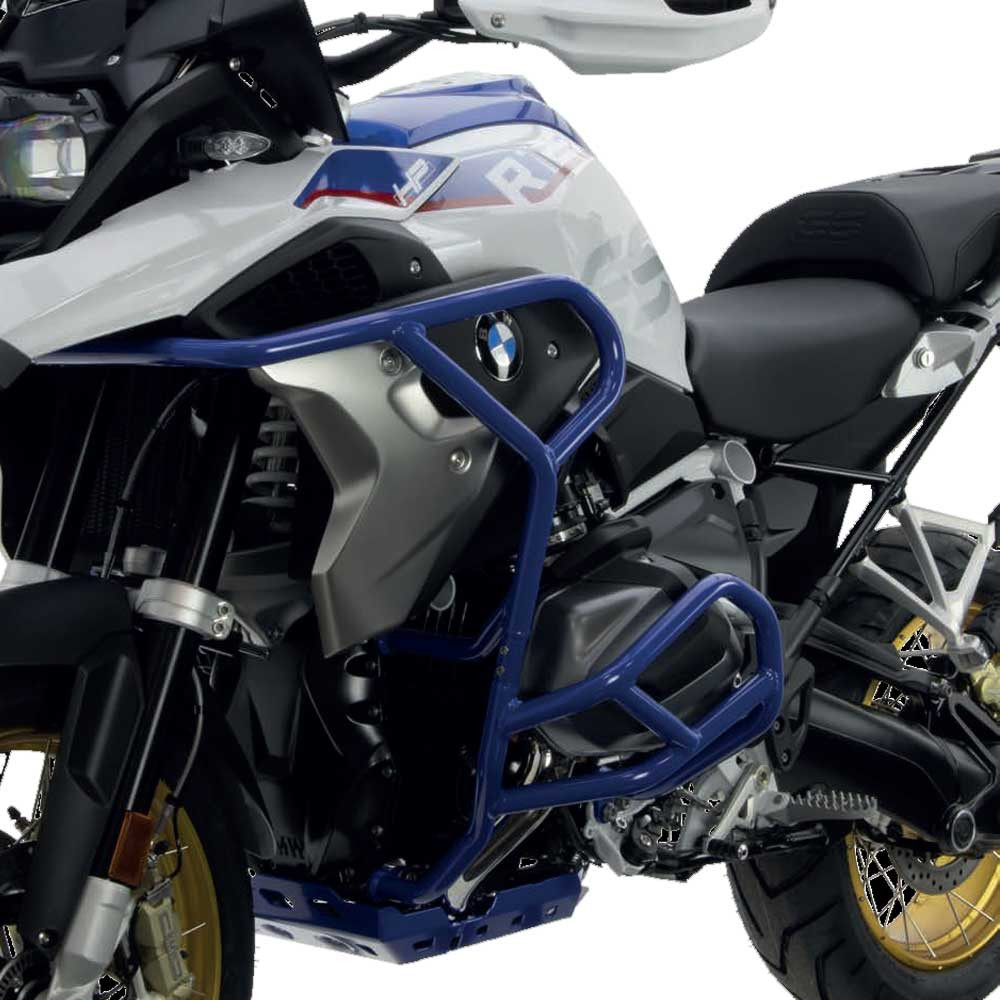 Barras Proteccion Motor Carenado Crosspro BMW R1250gs 19-24