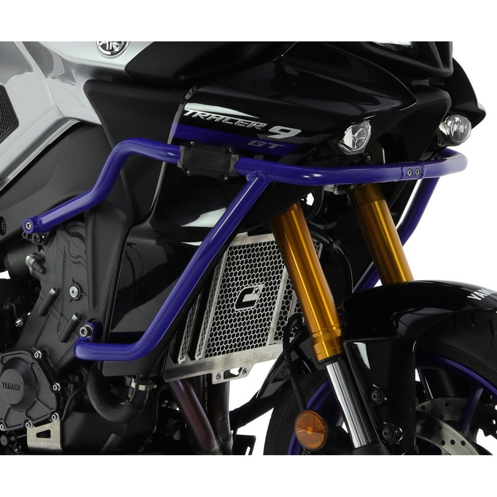 [2CP19700770011] Barras Protección Carenado Crosspro Yamaha Tracer / GT 21-23