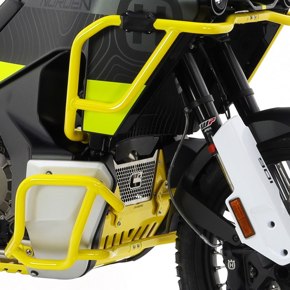 Barras Proteccion Motor Carenado Crosspro Husqvarna Norden 22-25