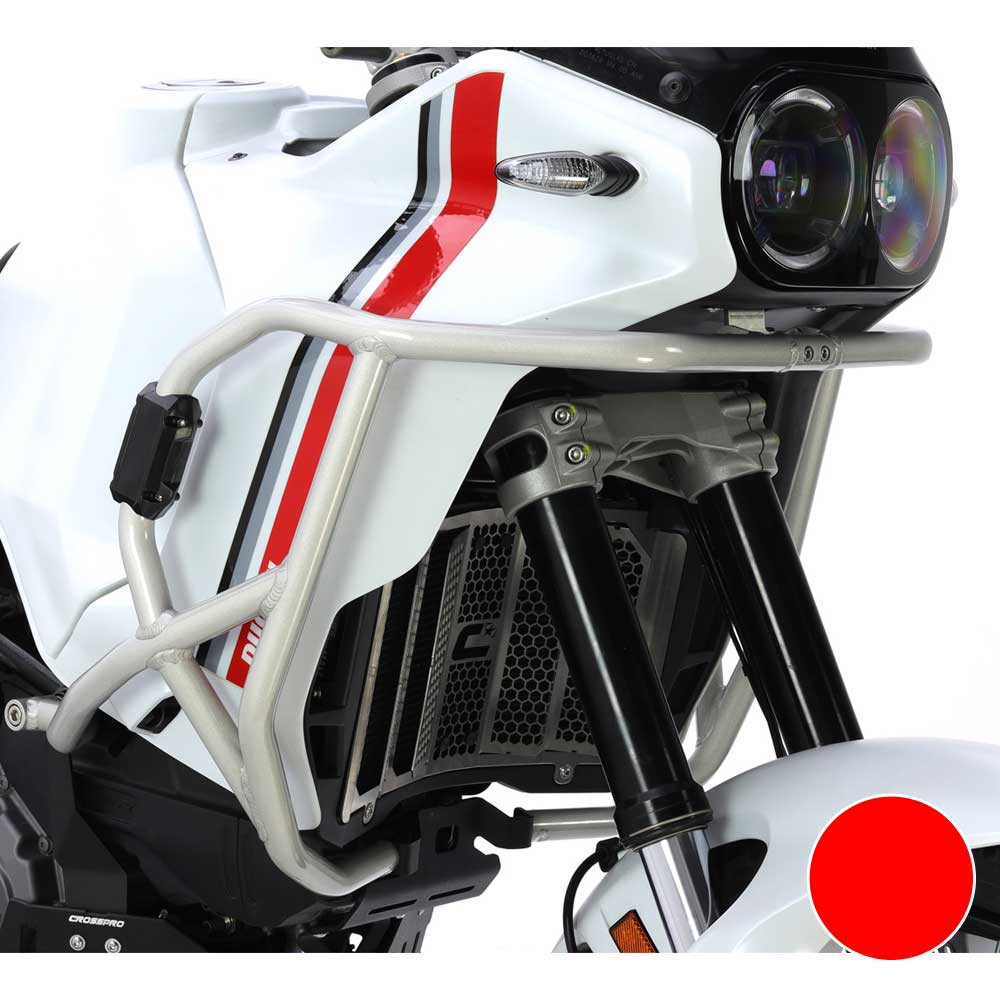 Barras Proteccion Carenado Crosspro Ducati Desertx 22-24