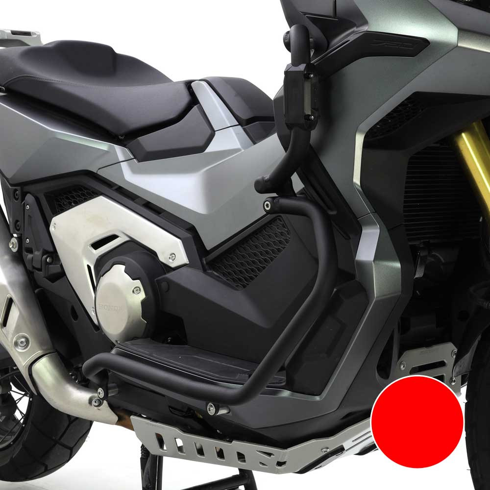 Barras Proteccion Carenado Crosspro Honda X-adv 21-23