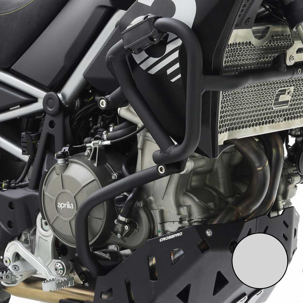 Barras Proteccion Motor Carenado Crosspro Aprilia Tuareg 22-24
