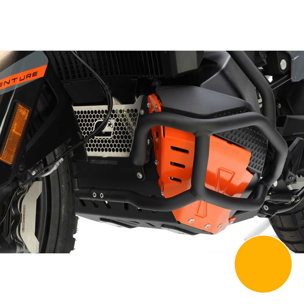Barras Proteccion Motor Crosspro KTM Adventure / R / Adventure / R 23-25