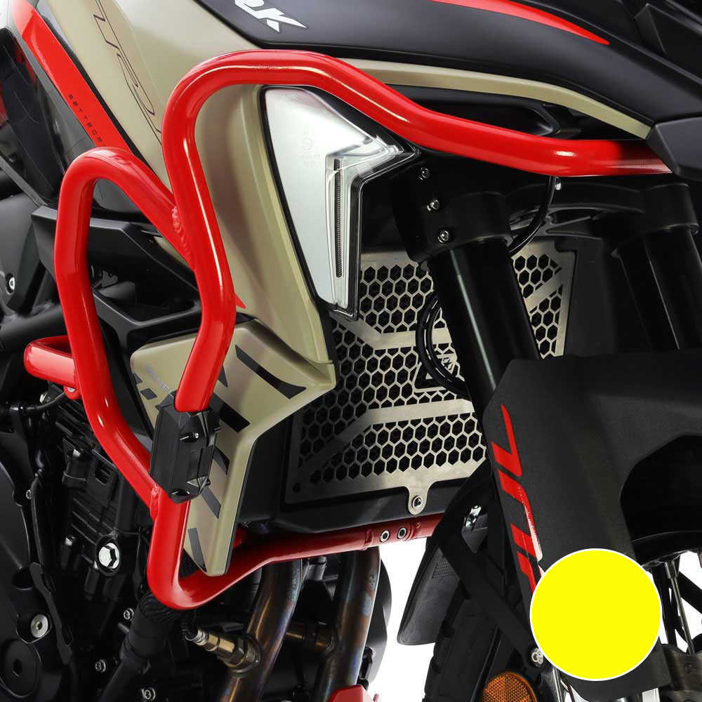 Barras Protección Carenado Crosspro Benelli TRK 23-24 / TRK X 23-24 2CP19700950008