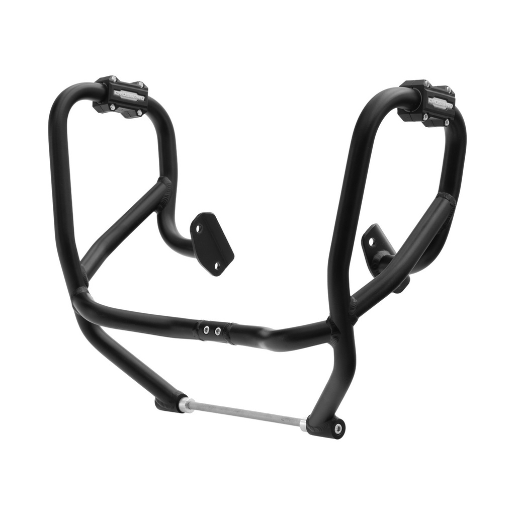 Barras Protección Carenado Crosspro KTM Adventure R Adventure X Negro