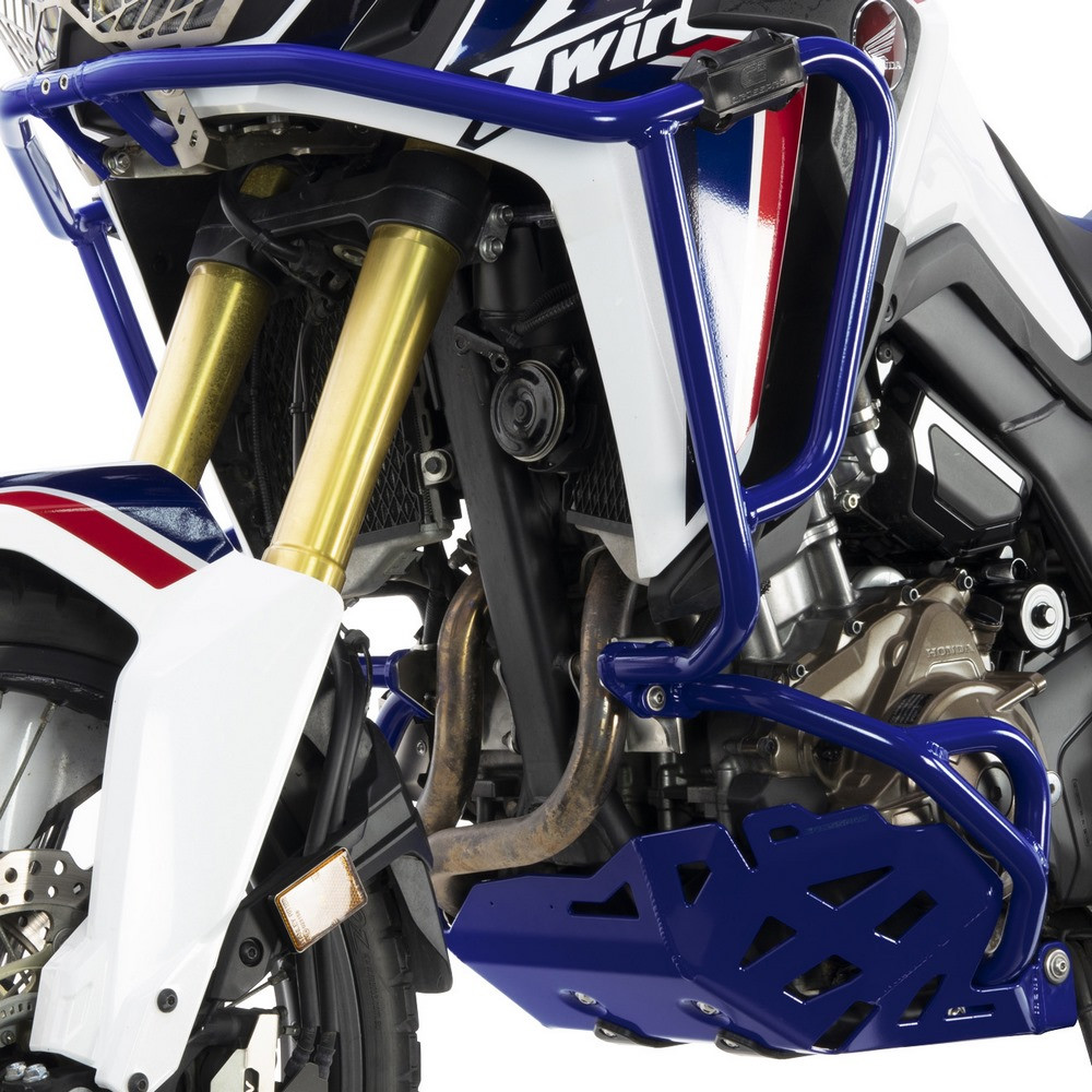 [2CP197024A0011] Barras Protección Motor Carenado Crosspro Honda CRF1000 Africa Twin DC 16-19 ADV DC 18-19 2CP197024A0011
