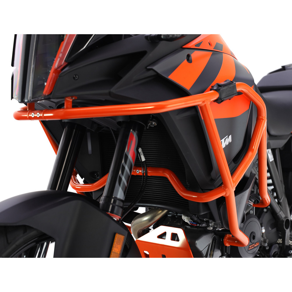 [2CP197034B0010] Barras Protección Carenado Crosspro KTM 1290 Super Adventure R T 17-20