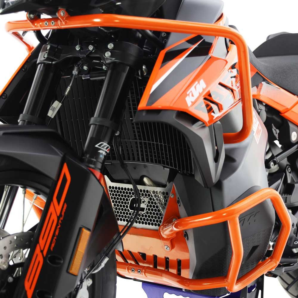 Barras Protección Motor Carenado Crosspro KTM Adventure R 19-22 Adventure R 21-22