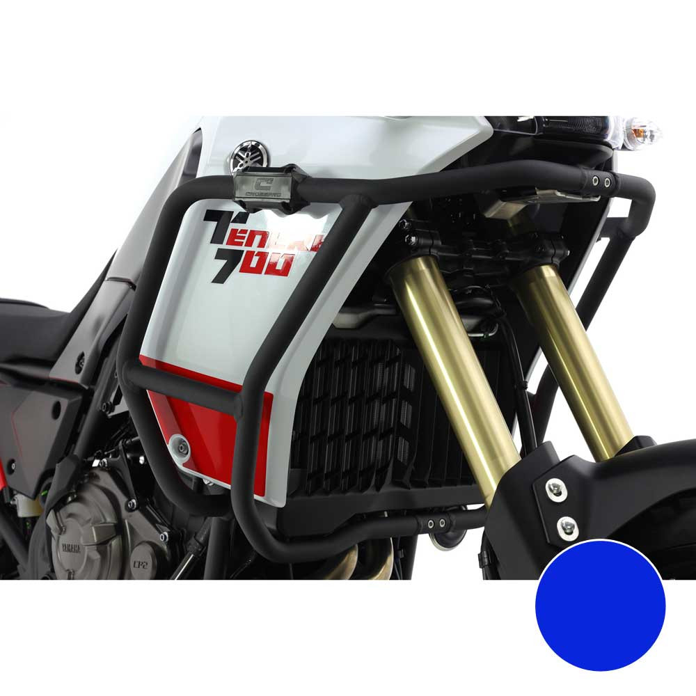 Barras Protección Carenado Crosspro Yamaha Tenere 20-24 / Exp / Rally 21-24