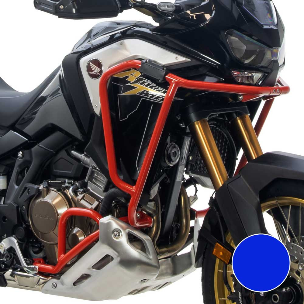 Barras Proteccion Motor Carenado Crosspro Honda Crf1100l Africa Twin Adv 20-23