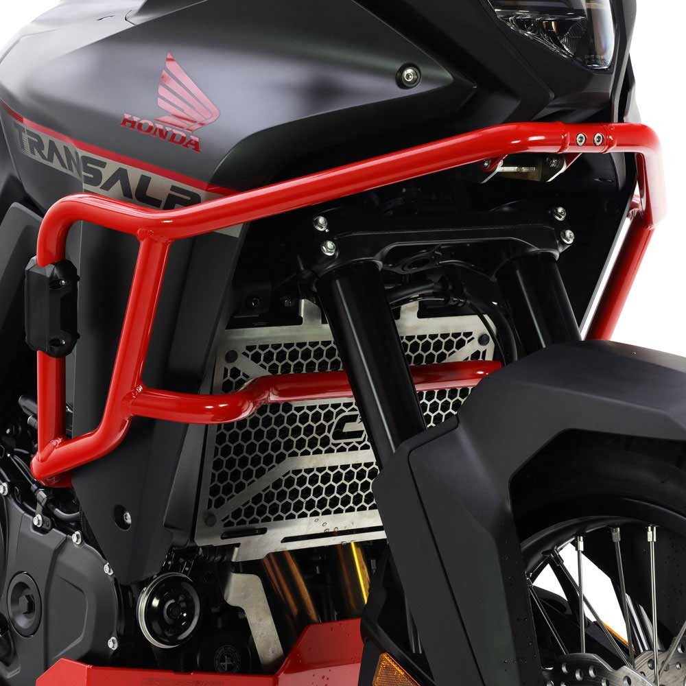 Barras Proteccion Carenado Crosspro Honda Xl750 Transalp 23-25