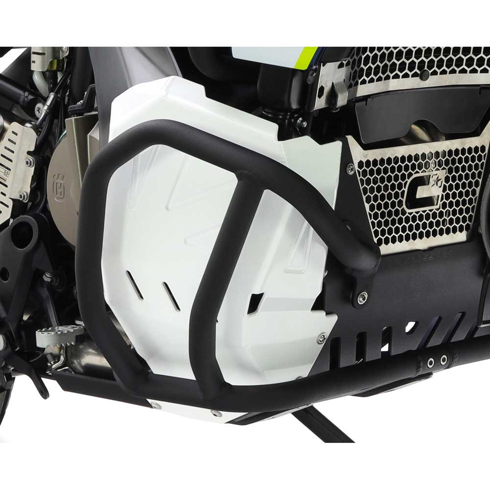 Barras Protección Motor Crosspro Husqvarna Norden Expedition 23-25 Negro
