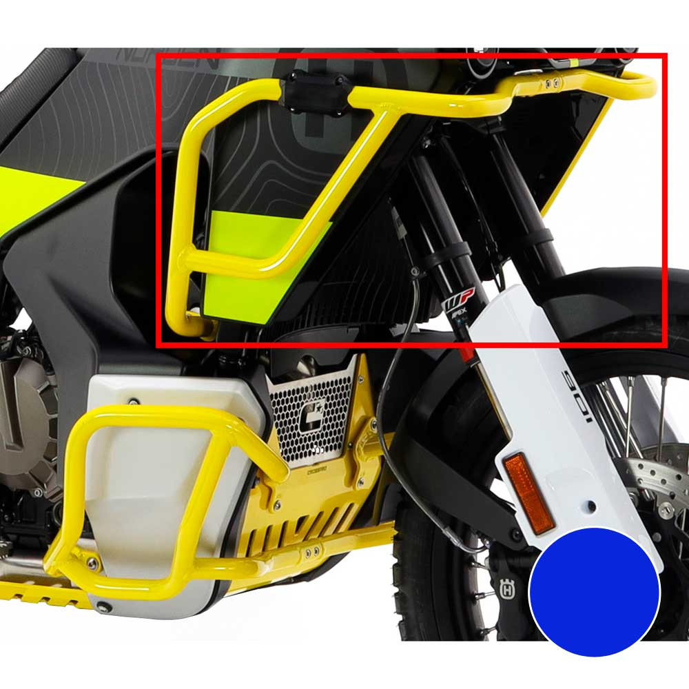 Barras Proteccion Carenado Crosspro Husqvarna Norden 22-25 / Expedition 23-25