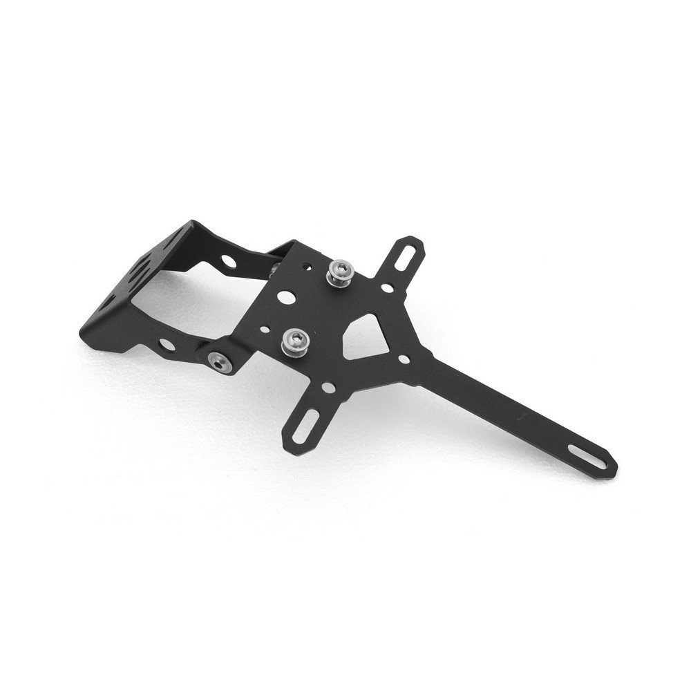 Soporte Matricula Crosspro Benelli Tnt 17-19 / Trk 17-24 / Trk X 18