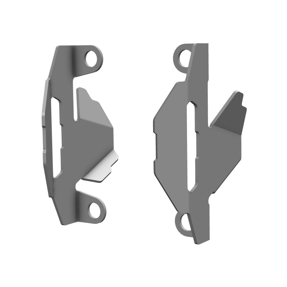 Protector Freno Parking Crosspro Honda Africa Twin Crf1000 16-19 / Crf1100 23-25