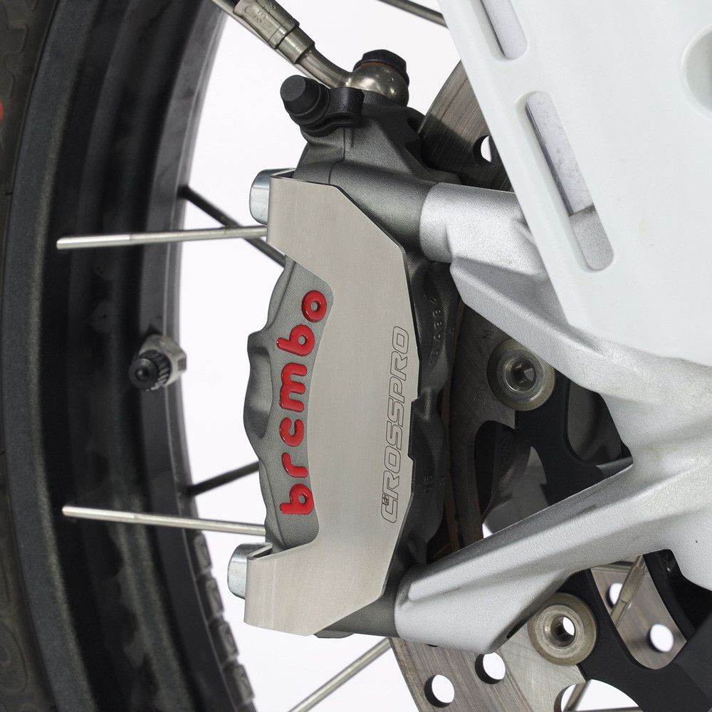 Protector Pinza Freno Crosspro Ducati Desertx 22-24