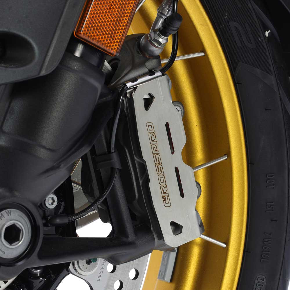Protector Pinza Freno Crosspro BMW R1300gs 23-24 / Adv / KTM 1090 / 1190 / 1290 / 1390