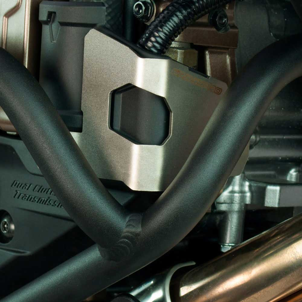 Protector Dct Crosspro Honda Crf1000 Africa Twin Adv Dc 19 / Dct 16-19