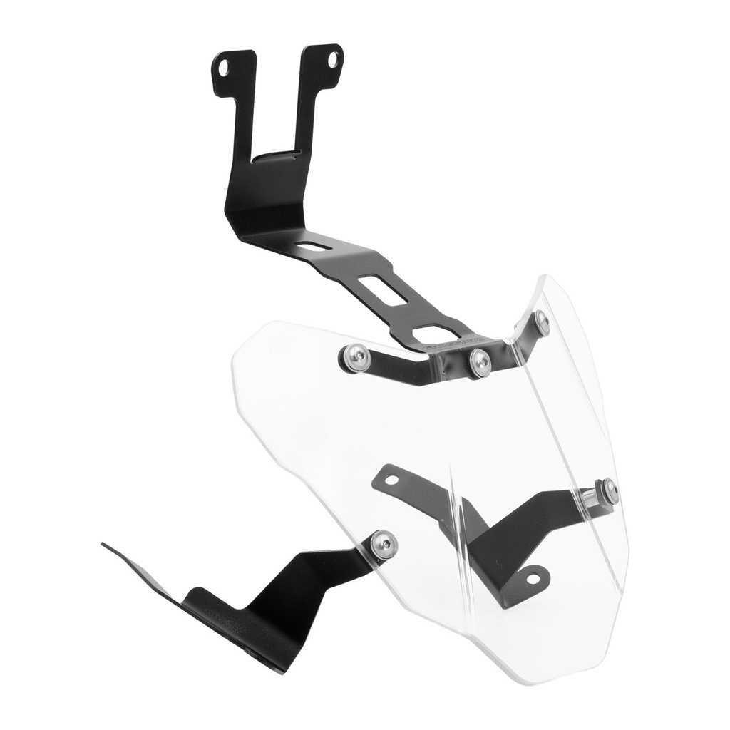 Protector Faro Crosspro Bwm F900gs Negro T