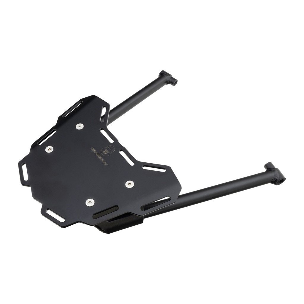Porta Equipaje Crosspro BMW F900gs Negro