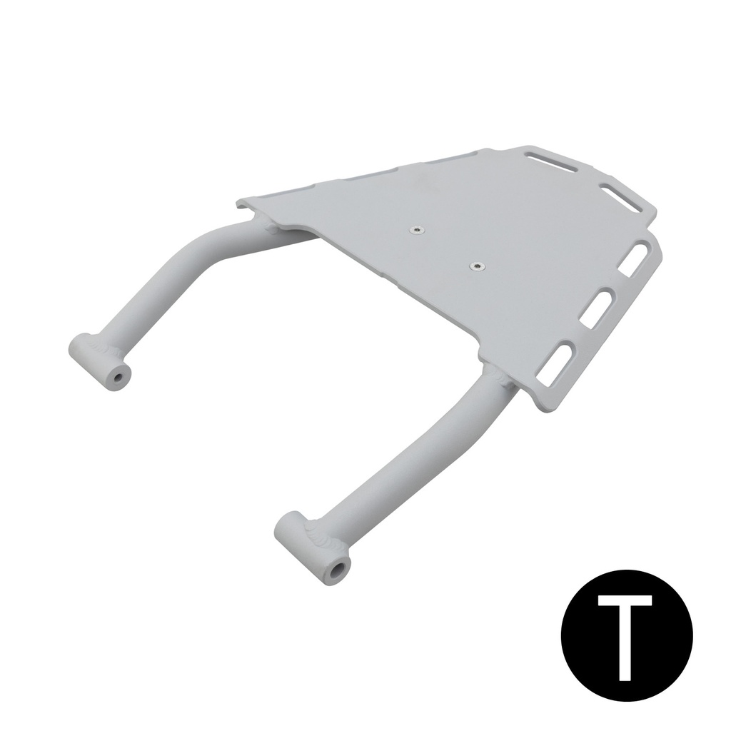 Porta Equipaje Crosspro Suzuki DR-Z 25-26 Negro