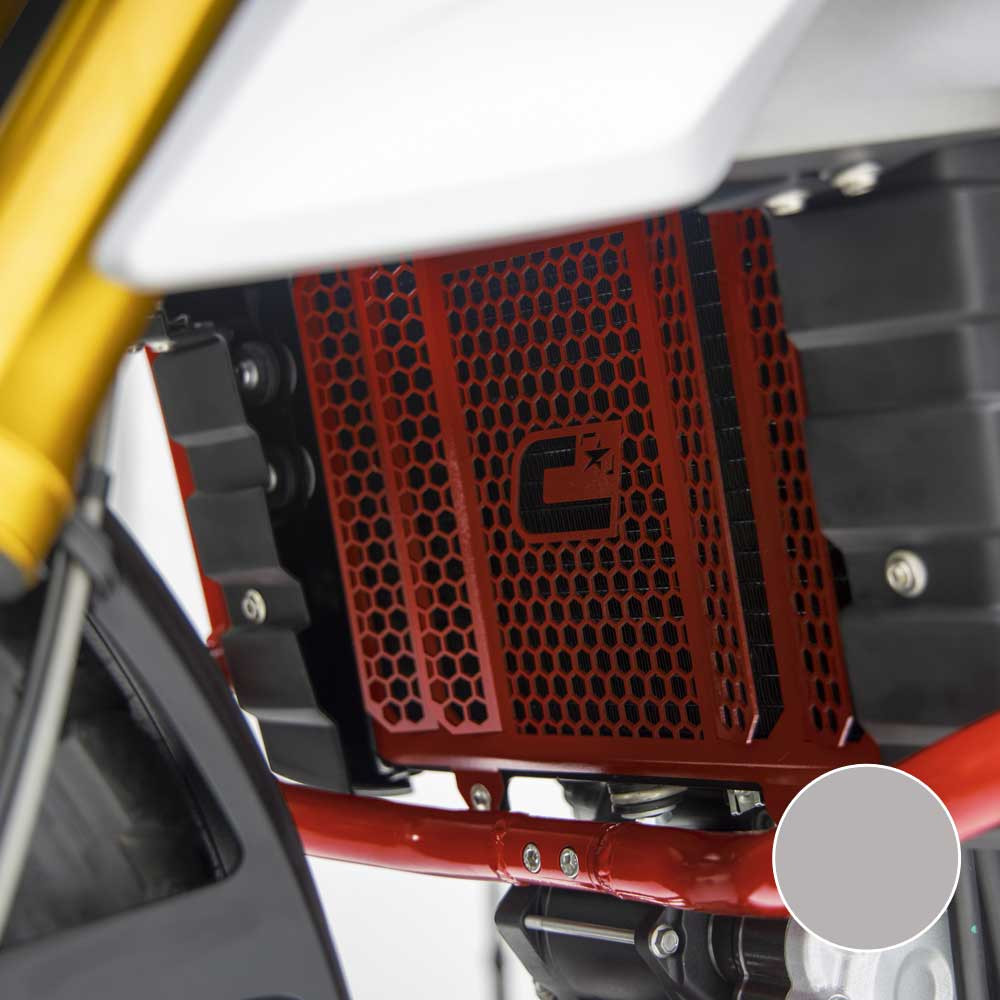 Protector Radiador Crosspro BMW G310gs 16-23
