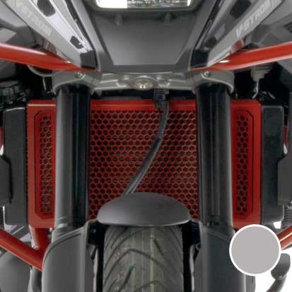 Protector Radiador Crosspro Suzuki Dl1050 V-strom 20-24
