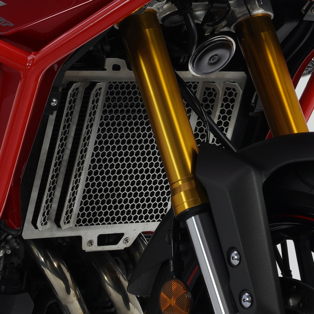 Protector Radiador Crosspro Yamaha Tracer / GT 18-20