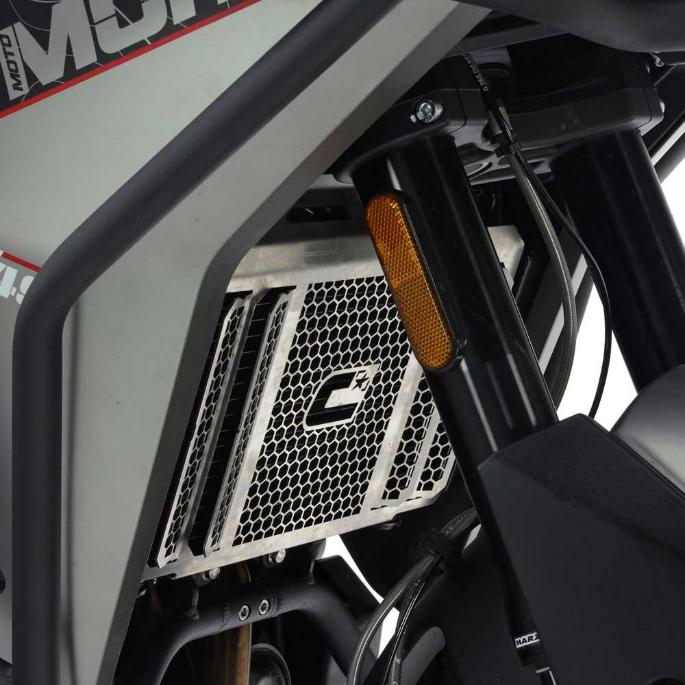 Protector Radiador Crosspro Moto-morini X-cape 22-23