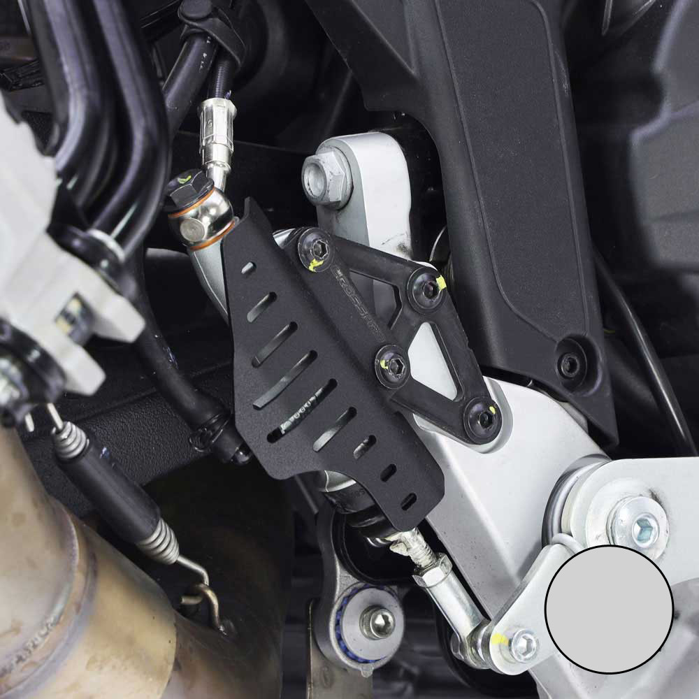 Protector Bomba Freno Crosspro Ducati Desertx 22-24