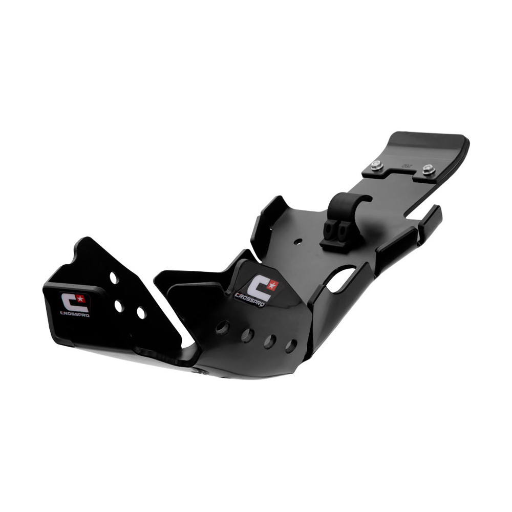 Cubre Carter Crosspro Hard Link X8 Dtc Beta Rr 2t 250-300 20-24