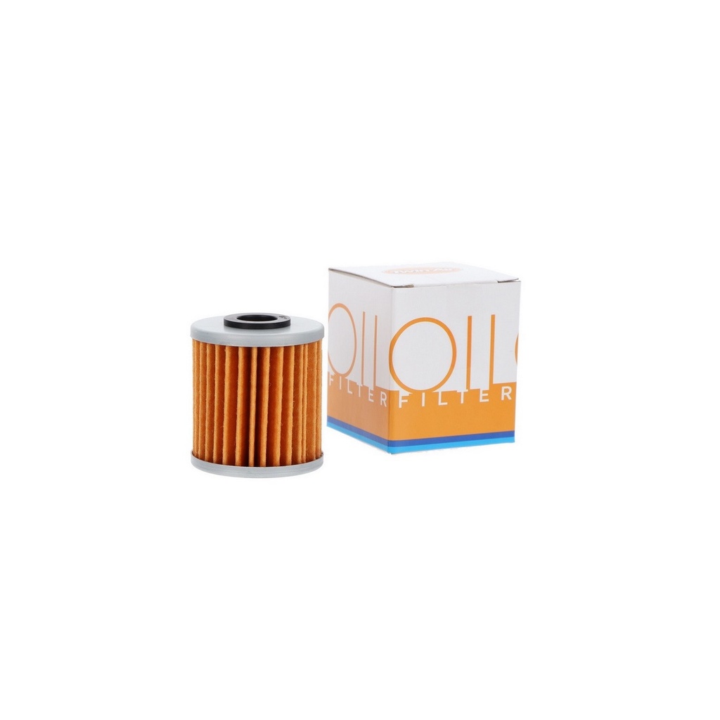 Filtro Aceite Twin Air 140018