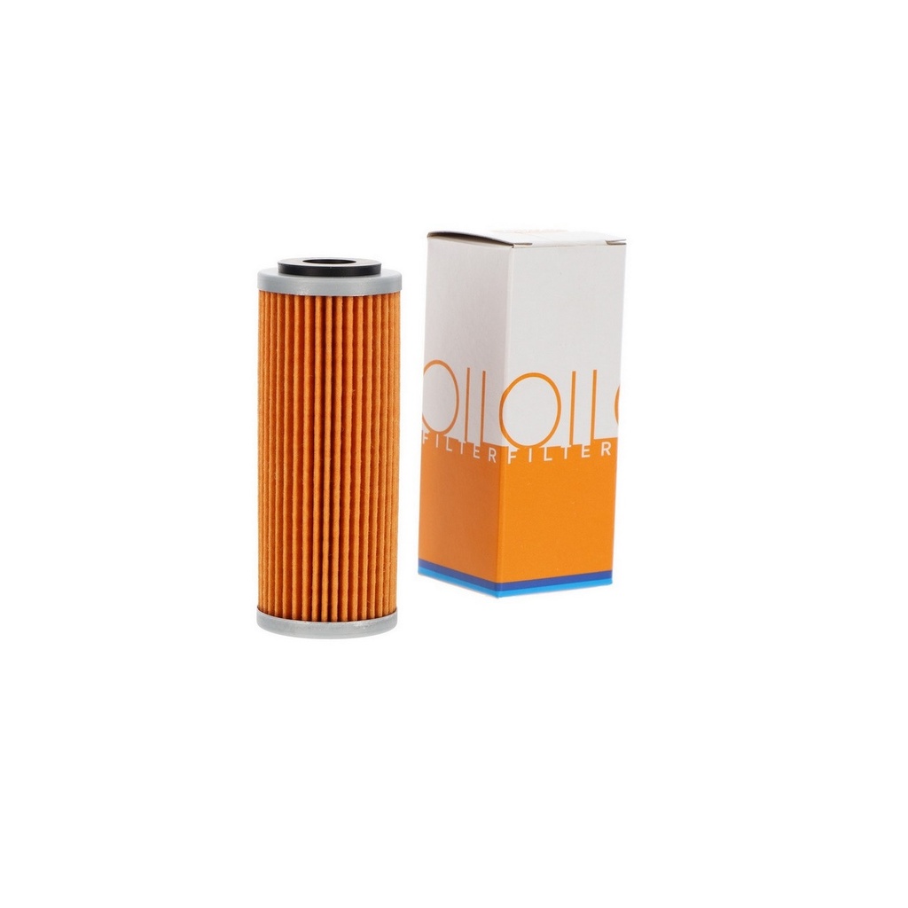 Filtro Aceite Twin Air 140019