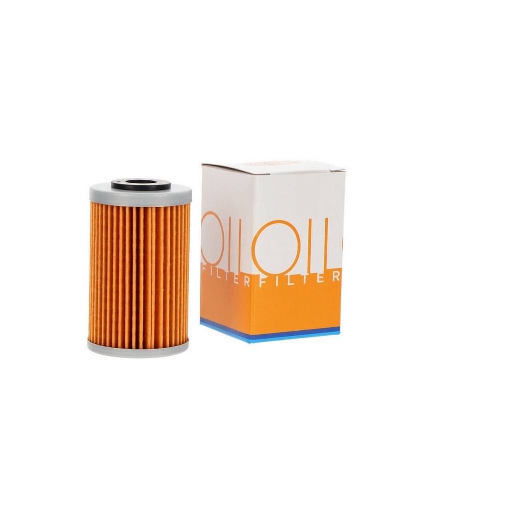 Filtro Aceite Twin Air 140020