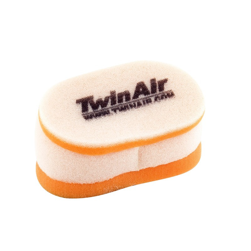 Twin Air Filtro Aire Con Abrazadera Twin Air 150502