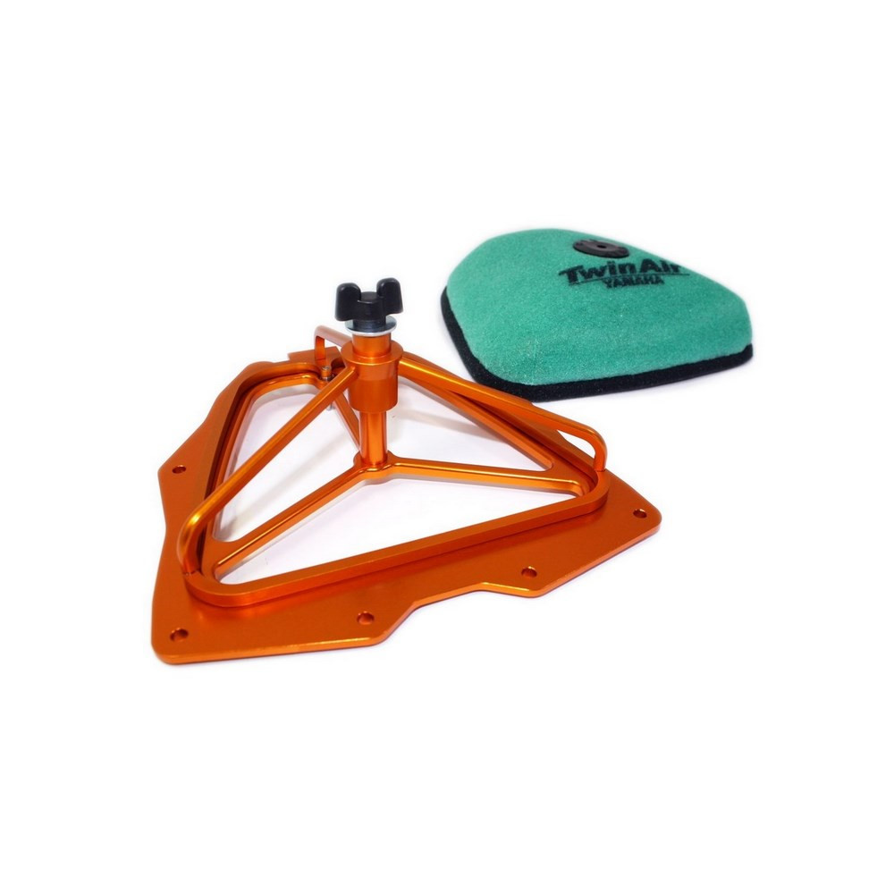 Kit Powerflow Filtro Aire Twin Air 152219c