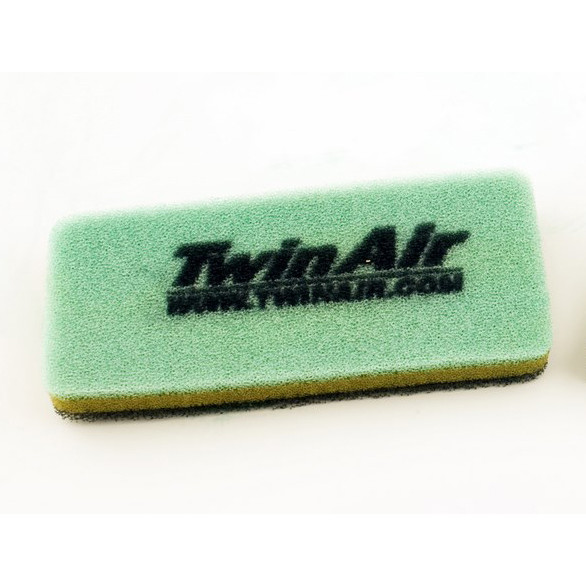Twin Air Filtro Aire *ignifugo* Kit Powerflow Twin Air 152607fr