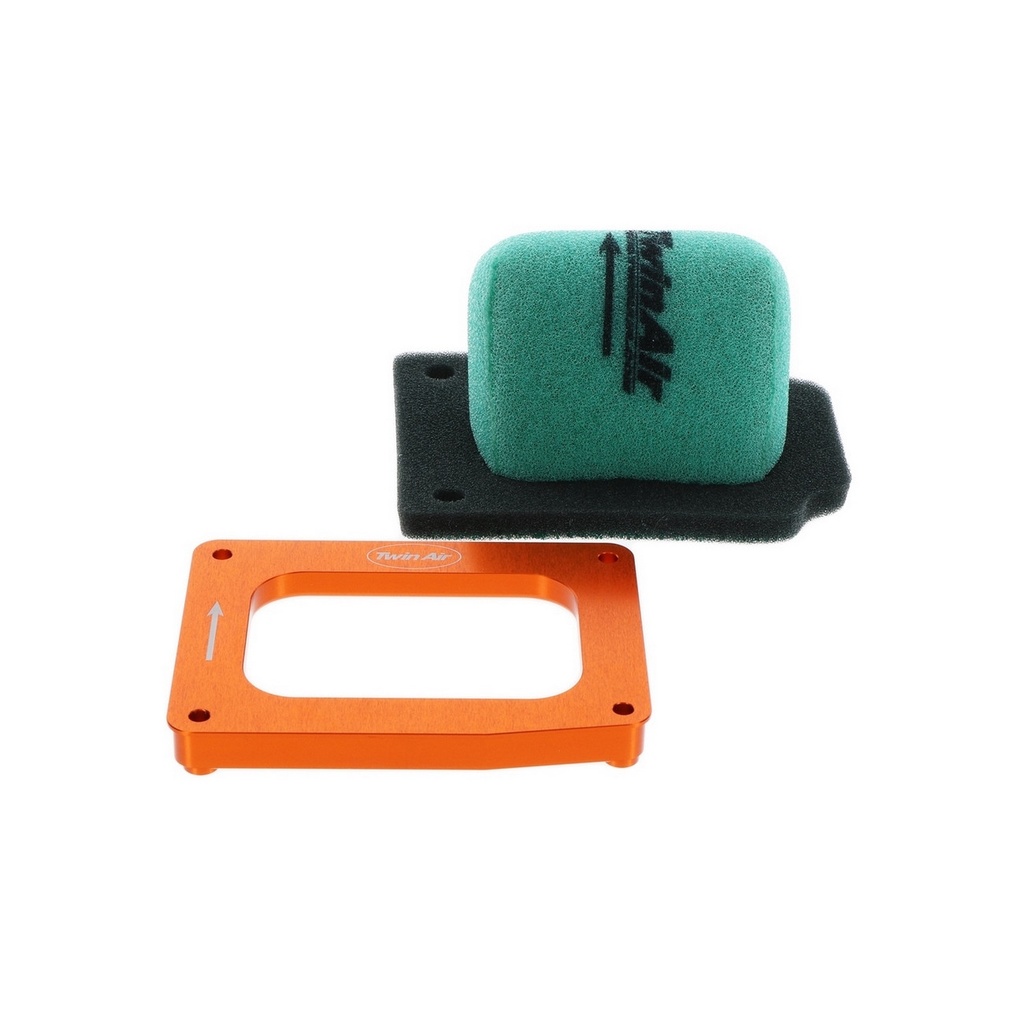 Filtro Aire Con Jaula Twin Air 152622p