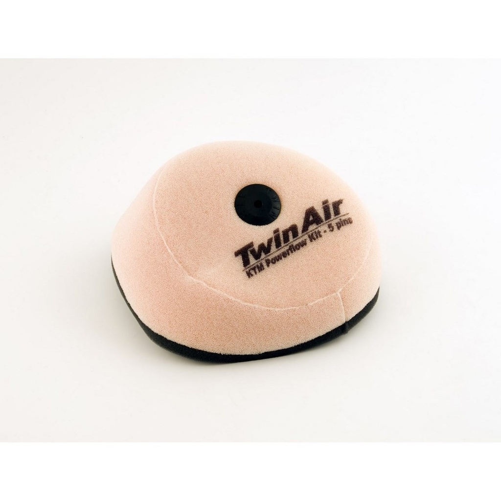 Twin Air Filtro Aire *ignifugo* Kit Powerflow Twin Air 154212fr
