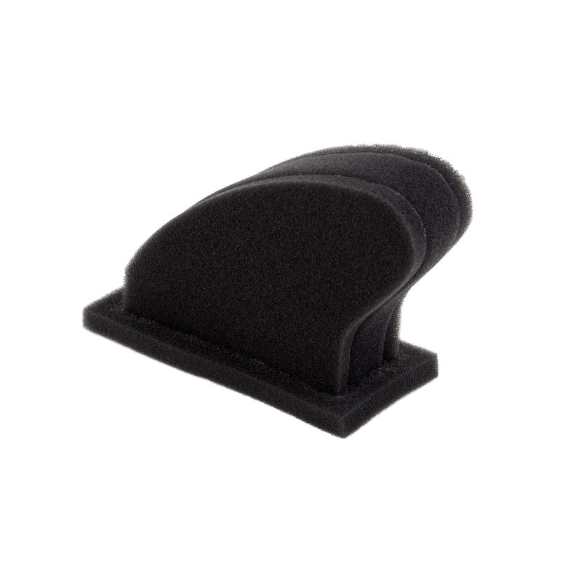 Filtro Aire Ignífugo Twin Air 156000fr