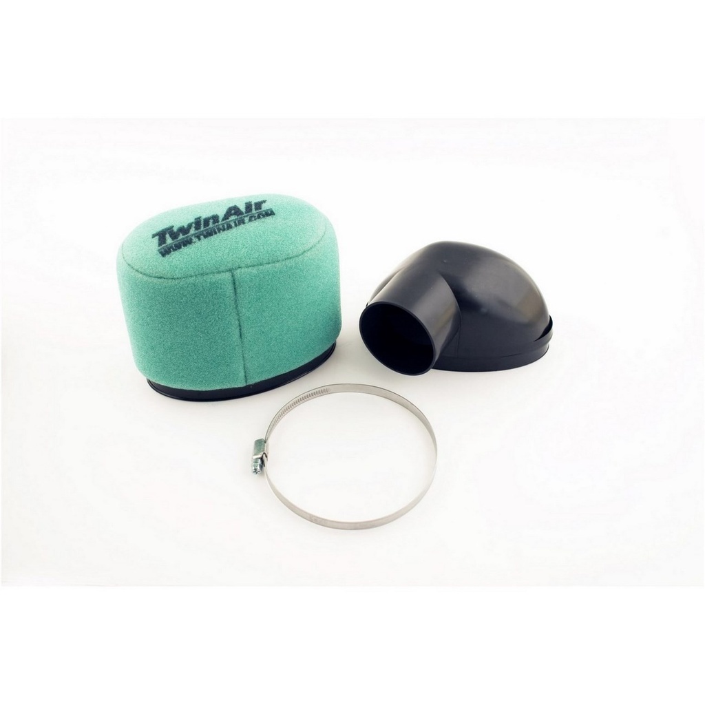 Filtro Aire Con Jaula Twin Air 156058p